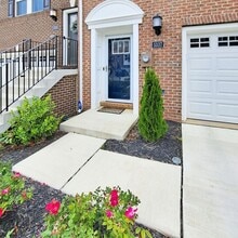 5337 Phillis Wheatley Pl in Waldorf, MD - Building Photo - Building Photo