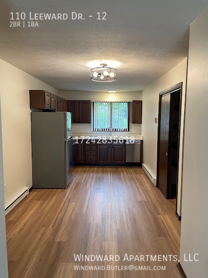 110 Leeward Dr in Butler, PA - Building Photo - Building Photo