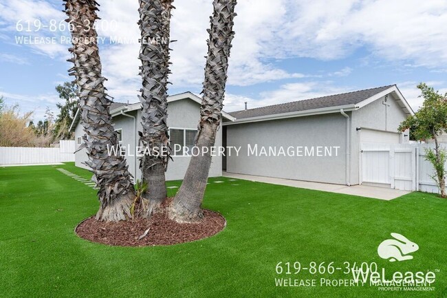 property at 1374 Peach Ave