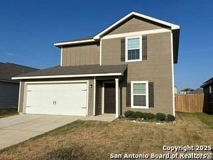 7343 Sharma Vly in San Antonio, TX - Building Photo