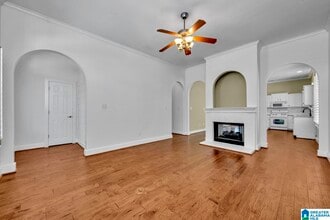 6285 S Clubview Cir in Bessemer, AL - Building Photo - Building Photo