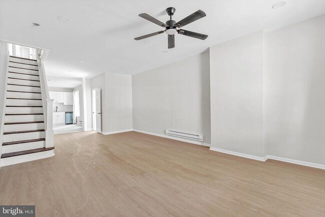 property at 312 E Shedaker St
