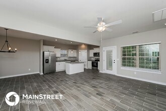 5405 Nancy Seward Dr in Murfreesboro, TN - Building Photo - Building Photo