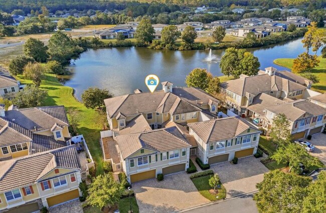 531 Hedgewood Dr in St. Augustine, FL - Building Photo - Building Photo