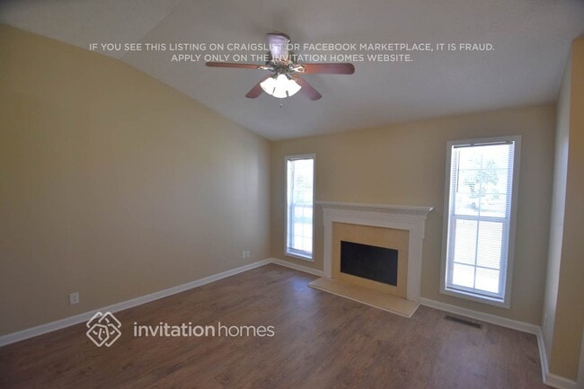 539 Miles Patrick Rd in Winder, GA - Building Photo - Building Photo