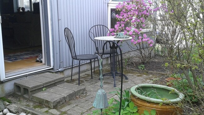 property at 145 Anderson St