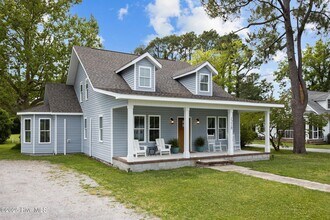 1218 Marshallberg Rd in Marshallberg, NC - Building Photo - Building Photo