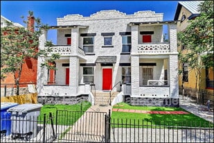 615 Arizona Ave in El Paso, TX - Building Photo