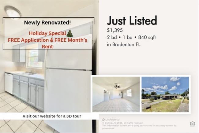 property at 4808 21st St W