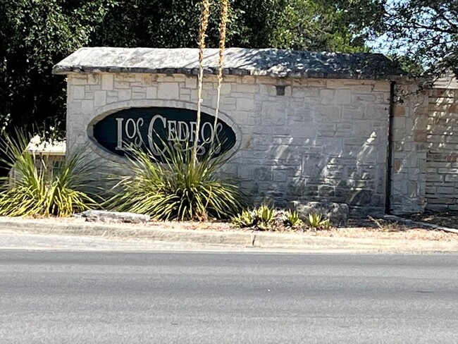 113 Los Cedros Loop in Kerrville, TX - Building Photo - Building Photo