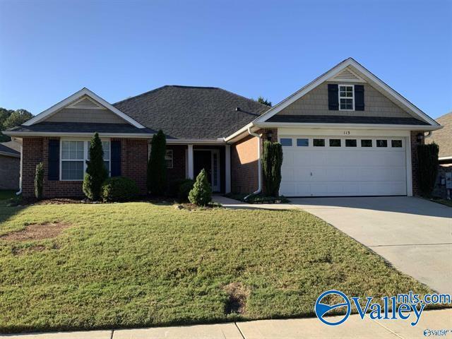 113 Potters Wheel NW in Madison, AL - Building Photo