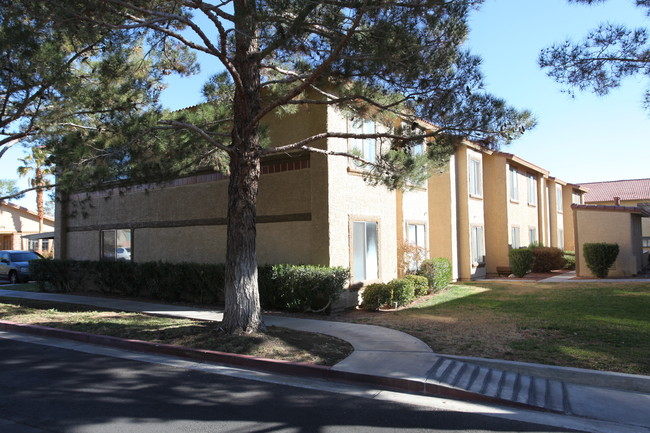 Marquesa Condominiums