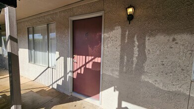 1622 N Beverly Ave in Tucson, AZ - Building Photo - Building Photo