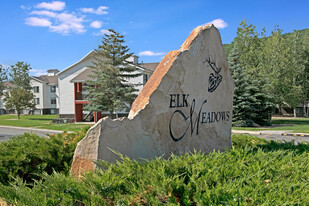 Elk Meadows Apartments