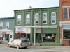 22 Main St in Greenwich, OH - Foto de edificio