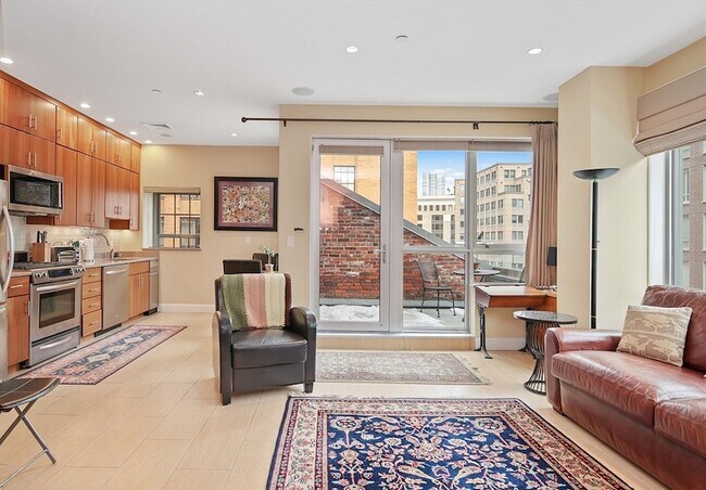 99-105-105 Broad St in Boston, MA - Foto de edificio - Building Photo