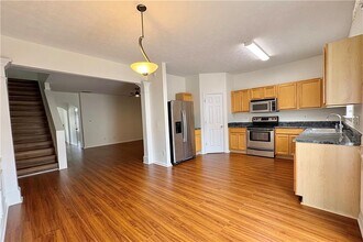 3800 Dandridge Way NW in Duluth, GA - Building Photo - Building Photo