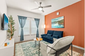 14551 Star Water Rd in Kissimmee, FL - Building Photo - Building Photo