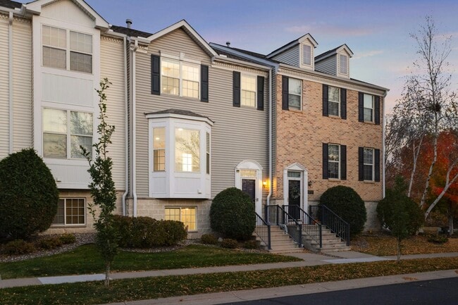 property at 15729 Porchlight Ln