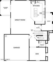 903 S Swallow Ln in Gilbert, AZ - Building Photo - Building Photo