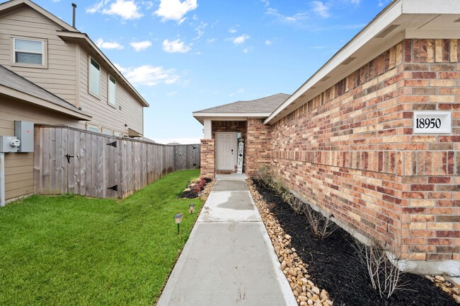 property at 18950 Panzini Dr