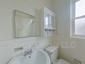 1008 Tamm Ave in St. Louis, MO - Building Photo