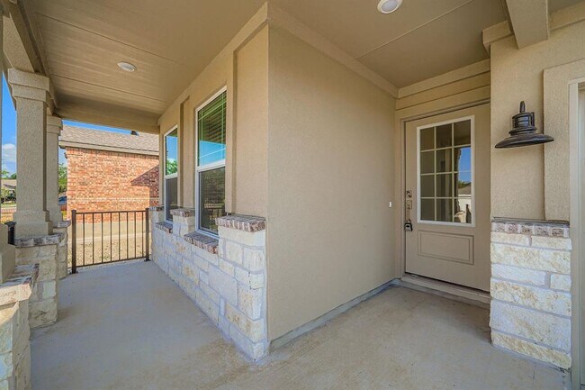1524 Chapel Rnch Rd in Georgetown, TX - Building Photo - Building Photo