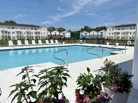 Weston Willows Apartments