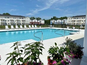 Weston Willows in Georgetown, DE - Foto de edificio - Building Photo