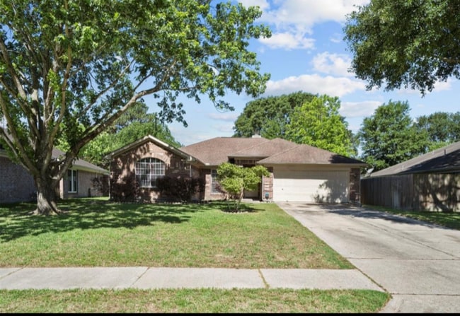 property at 18715 Timbers Trace Dr