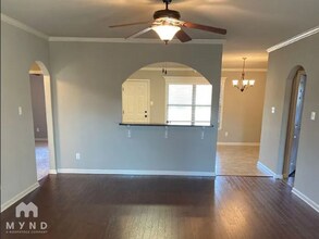 113 Earnhardt Cir in Cabot, AR - Foto de edificio - Building Photo