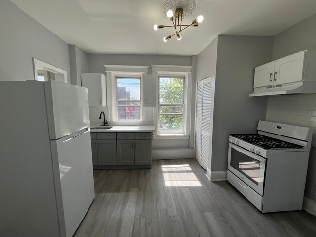1595 John F Kennedy Blvd, Unit 4