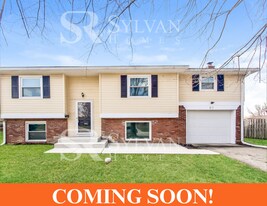 10 Whitewood Ct in Beech Grove, IN - Building Photo