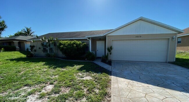 property at 1039 NE 13th Ave