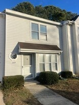 309 Jo Anns Way in Salisbury, MD - Building Photo