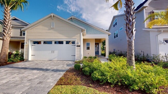 177 Killarney Ave in Saint Johns, FL - Foto de edificio - Building Photo