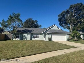 1215 Three Meadows Drive in Rockledge, FL - Building Photo - Building Photo