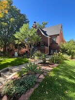 1455 Elm St in Denver, CO - Building Photo