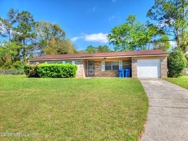 10881 Key Coral Dr in Jacksonville, FL - Building Photo