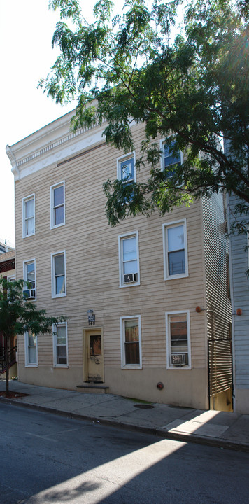 148 Cortlandt St in Tarrytown, NY - Building Photo