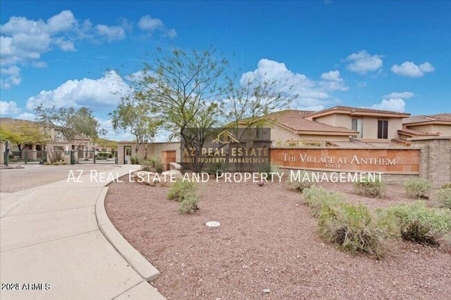 42424 N Gavilan Peak Pkwy in Anthem, AZ - Building Photo - Building Photo