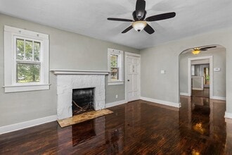 202 Seymore Ave in Florence, AL - Building Photo - Building Photo