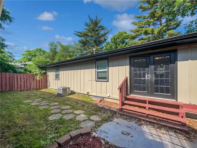 8701 E 109 Terrace in Kansas City, MO - Building Photo - Building Photo