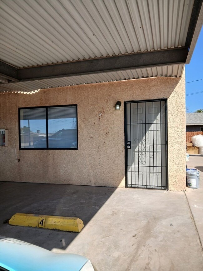 property at 305 N Lake Ave