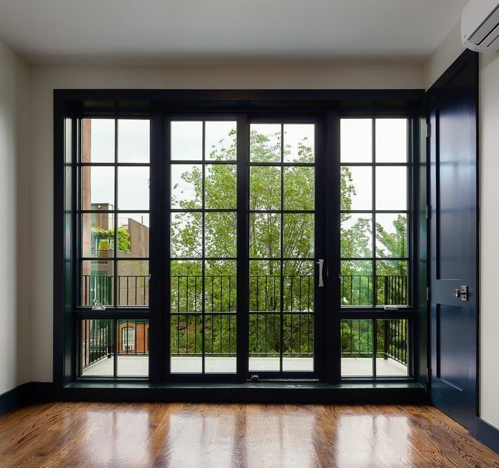 920 Pacific St in Brooklyn, NY - Building Photo
