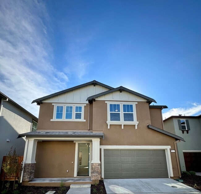 property at 412 Mystic Ln
