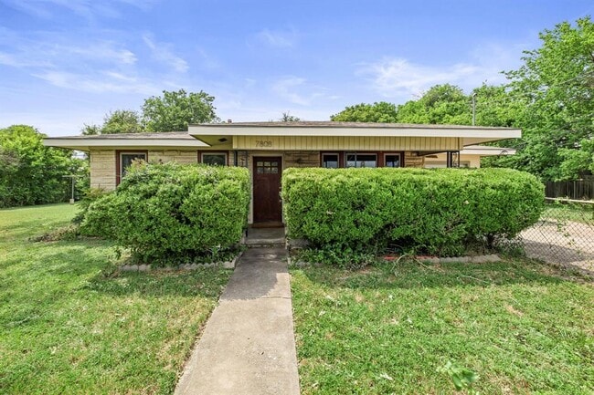 property at 7808 Watson St