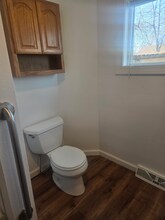 1228 Broadwater Ave in Billings, MT - Foto de edificio - Building Photo