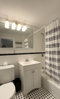 12 Follen St, Unit 1 in Boston, MA - Building Photo - Building Photo