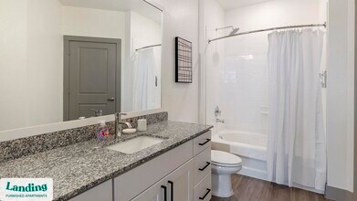 2600 Kinship Pkwy, Unit 8-205 in Celina, TX - Building Photo - Building Photo